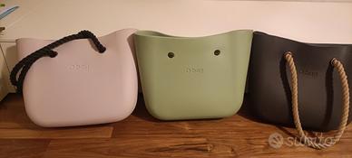 borse O bag