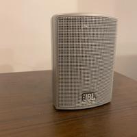 Satelliti jbl casse