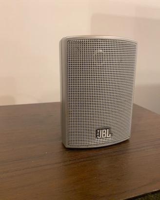 Satelliti jbl casse