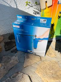 Pistola ad aria compressa