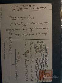 I1201 cartolina 1920