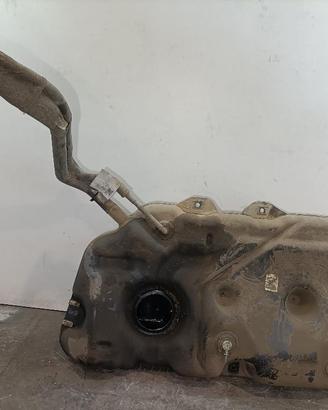 SERBATOIO CARBURANTE DACIA Duster 1° Serie 172033