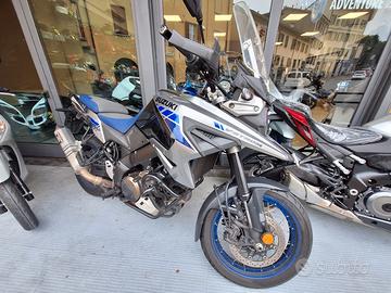 Suzuki V Strom DL 1050 - 2021