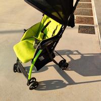 Passeggino Pali 3.9 superlight