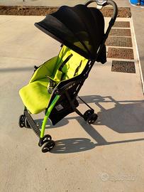 Passeggino Pali 3.9 superlight