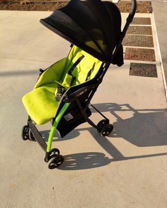 Passeggino Pali 3.9 superlight
