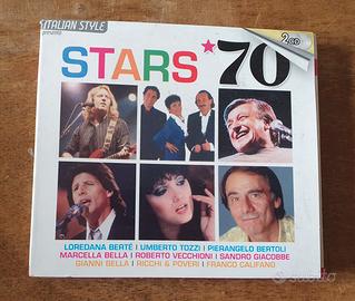 CD STAR '70