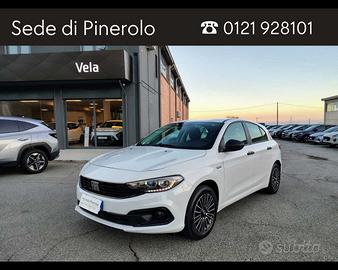 FIAT Tipo 5porte II 2021 - Tipo 5p 1.0 t3 100cv