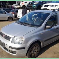 Ricambi Usati FIAT PANDA (2Q) 2009