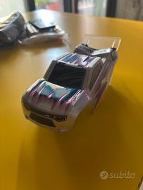 Losi scocca micro t