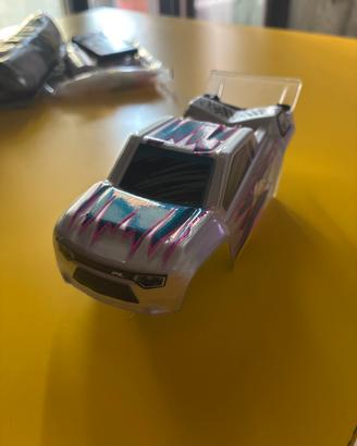 Losi scocca micro t