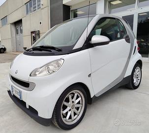Smart ForTwo 1000 52 kW coupé