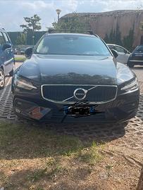 Volvo v60 2020