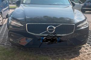 Volvo v60 2020