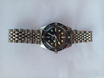 orologio Wolbrook skindiver 