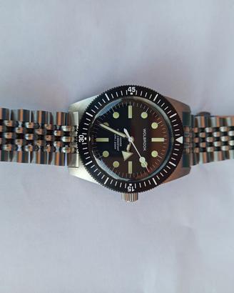 orologio Wolbrook skindiver 