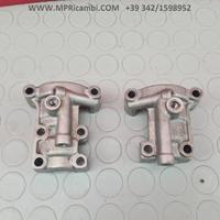 TESTATA cavallotti YAMAHA YZF 250 2004 2005 YZ F 2