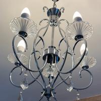 lampadario soggiorno 