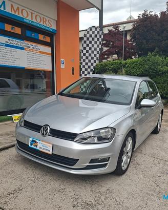 Volkswagen Golf 5 Porte Golf 2.0 PROM-MO