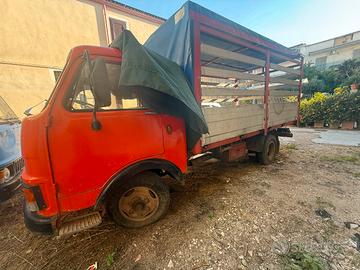 camion om40