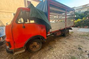 camion om40