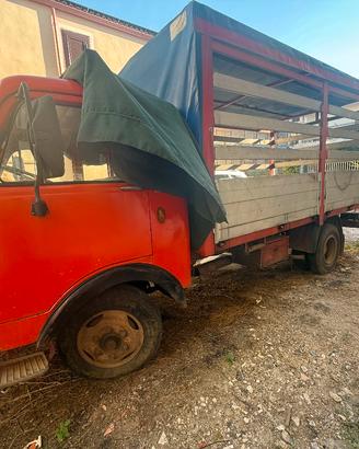 camion om40
