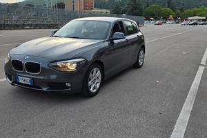 Bmw 118 118d 5p. Unique SERIE 1