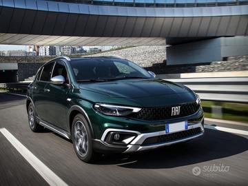 FIAT Tipo 1.5 Hybrid DCT 5 porte