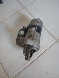 MOTORINO DI AVVIAMENTO PER BMW SERIE 1 O 3 O 5