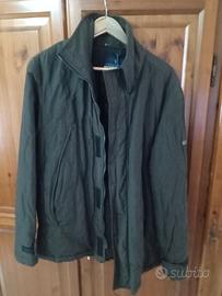 Giubbotto Trussardi antistatico 