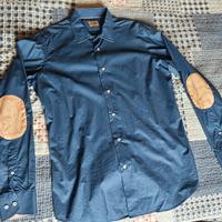 camicia Alviero Martini 1 classe uomo 