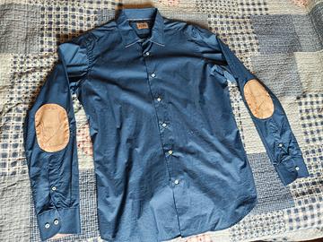 camicia Alviero Martini 1 classe uomo 