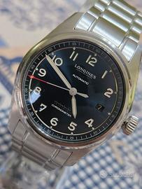 Longines Spirit 