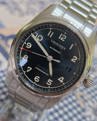 Longines Spirit 