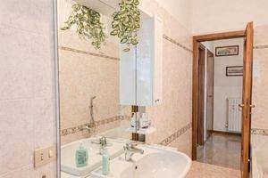 Bilocale con BALCONE e BOX a Voghera