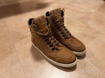 Scarpe Revit da moto