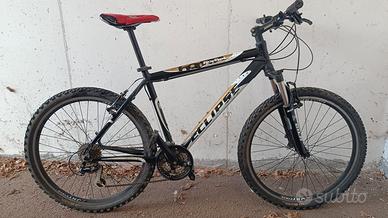 MTB bicicletta da città bici  per170-180cm