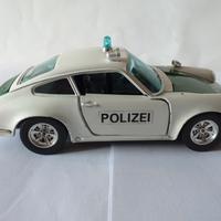 Martoys 0102 porsche 911 1.24 1975