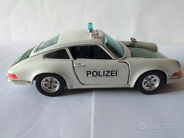 Martoys 0102 porsche 911 1.24 1975
