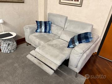 Divano 2 posti