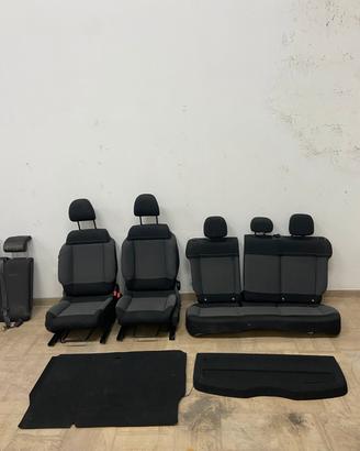 KIT TRASFORMAZIONE AUTOVETTURA CITROEN C3 2022