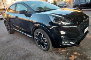 FORD Puma '19-> - 2022