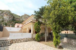 Villa a Bonagia