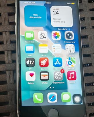 Iphone Se