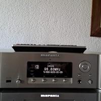Marantz network audio player NA7004
