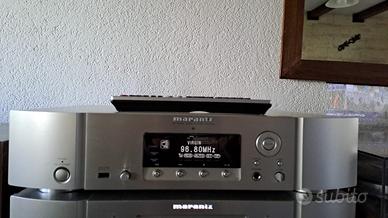 Marantz network audio player NA7004