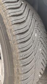 Opel  Astra j del 2010 1.7 125cv diesel