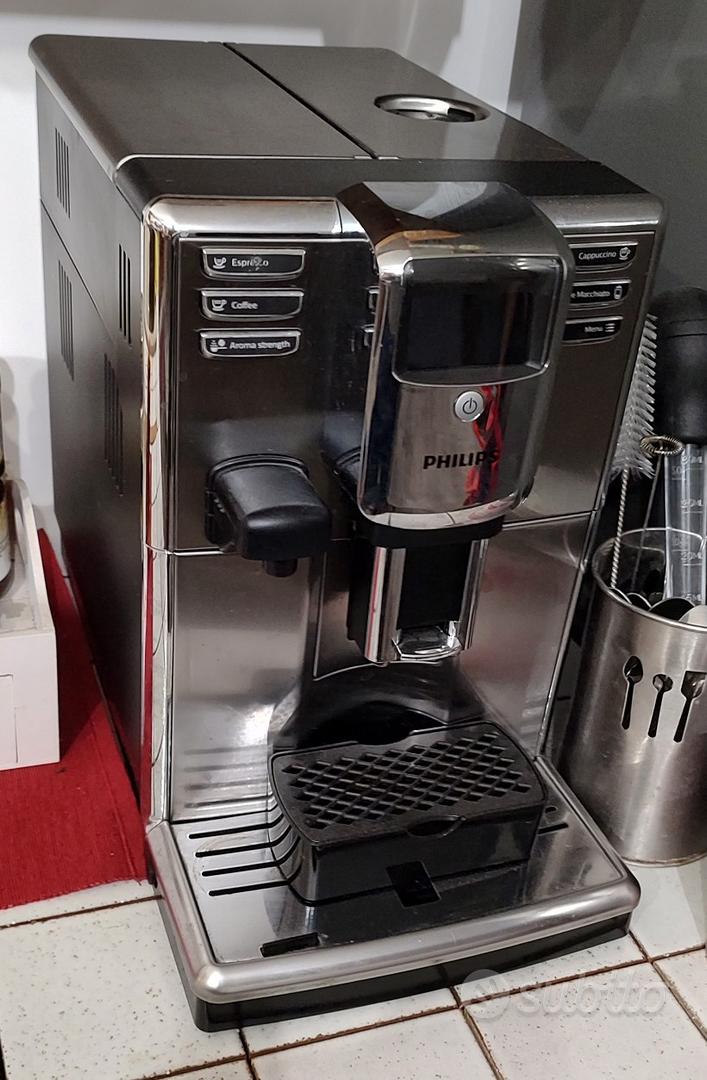 Macchina caffè Philips EP5365/10 - Elettrodomestici In vendita a Cosenza