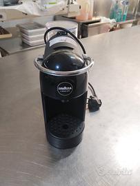 macchina caffè lavazza