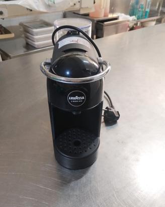 macchina caffè lavazza